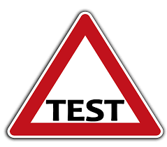 [caf test] Cafetera test